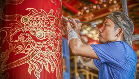 Learn Hue’s cultural heritage with expert insights